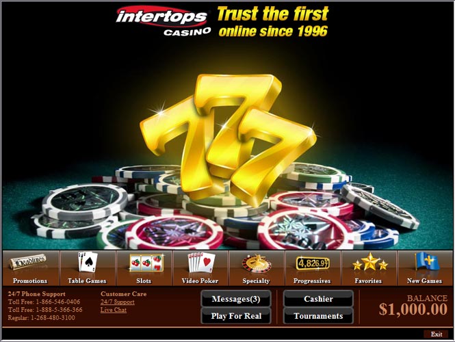 All slots games free online