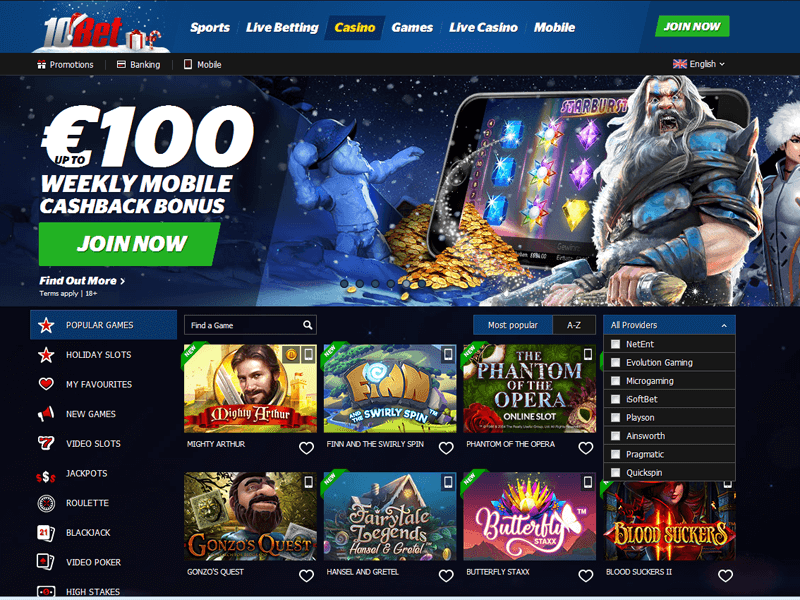 Casino bet online free bonus casino