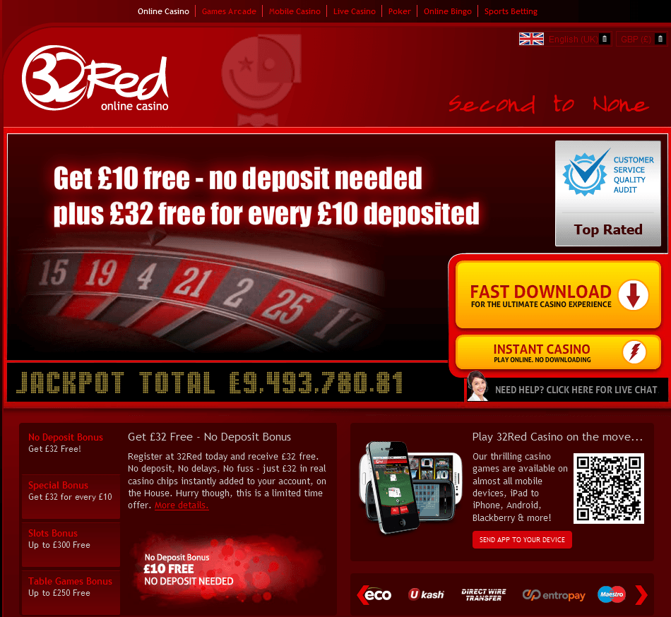 32 red casino loyalty points