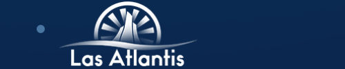 Las Atlantis Casino